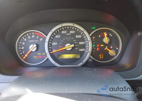 2008 Honda Pilot Ex-L z USA, uszkodzony, nr VIN 5FNYF18668B011159